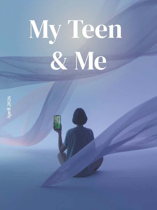 Detalles del título My Teen and Me de Bona Ventures - Disponible